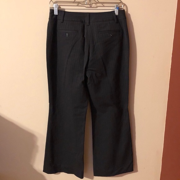 ⭐️ Alfani Dress Striped Pants - Picture 5 of 5